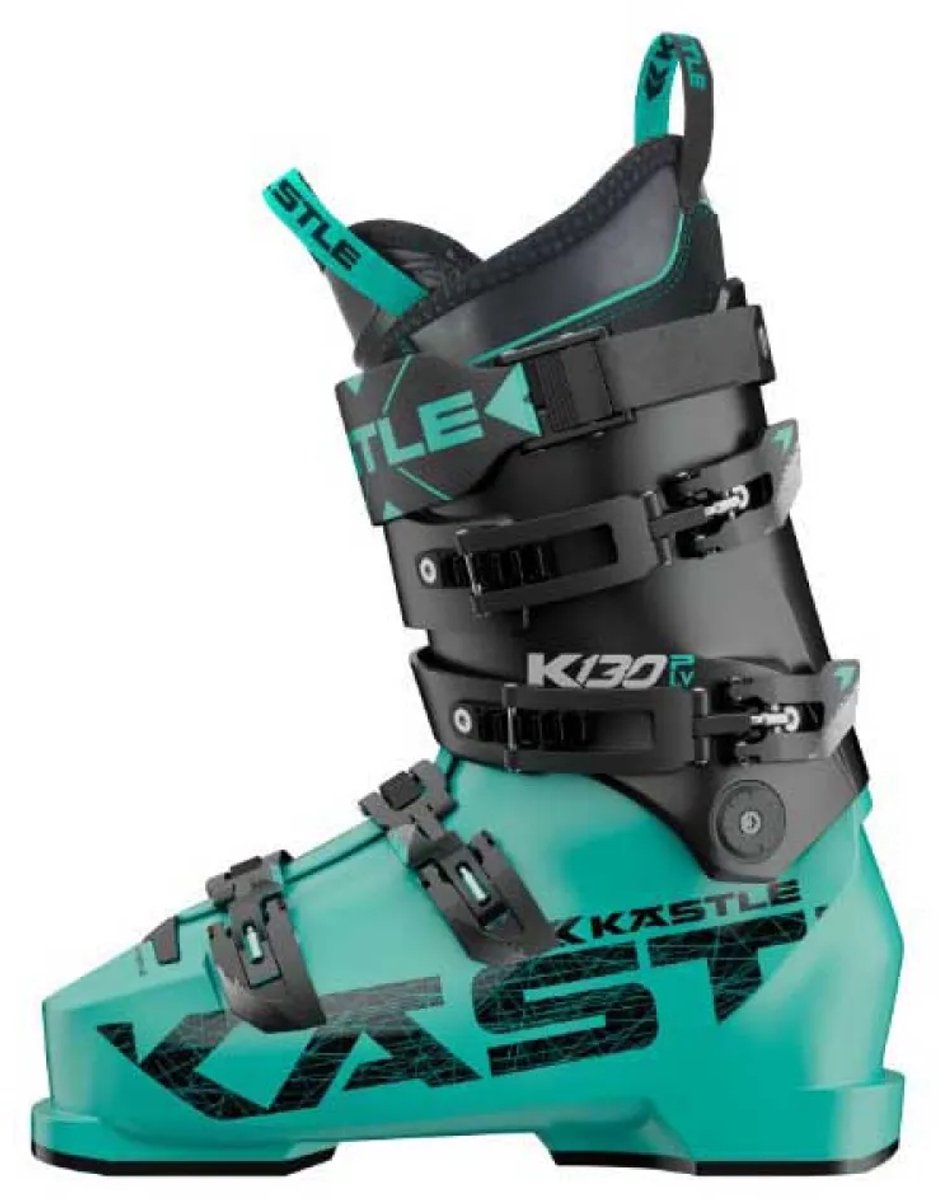 Kastle K130p Lv Alpine Skischoenen Blauw 26.0