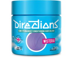 La RichÃ© - Directions - Semi-Permanent Conditioning Hair Colour - Wisteria - 100 ml