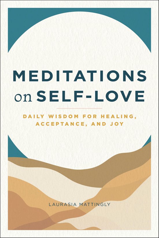 Meditations on Self-Love - cover