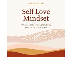 Omslag van Self Love Mindset