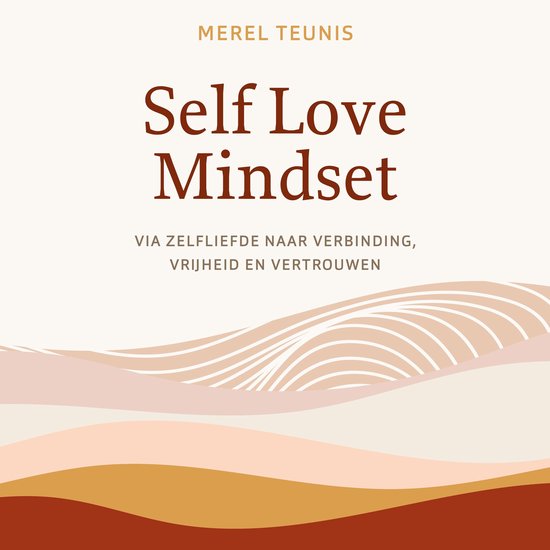 Self Love Mindset - cover