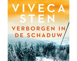 Omslag van Verborgen in de schaduw