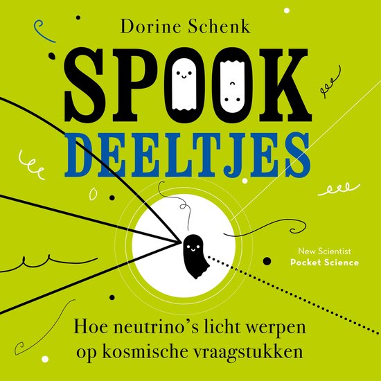 Spookdeeltjes - cover