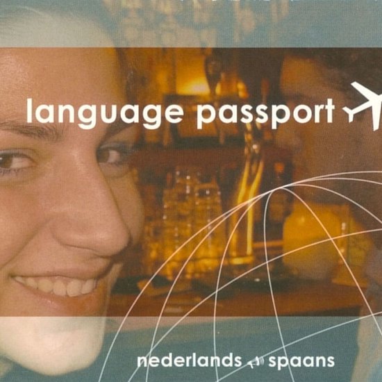 Nederlands - Spaans - cover