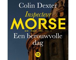 Omslag van Een berouwvolle dag