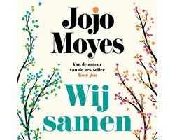 Omslag van Wij samen