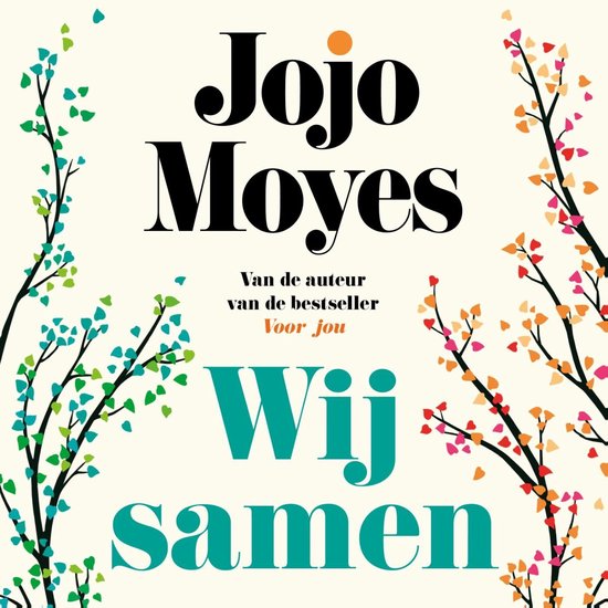 Wij samen - cover