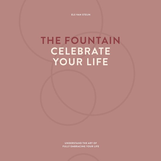 The fountain, celebrate your life