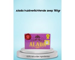 Alada zeep 160 gr