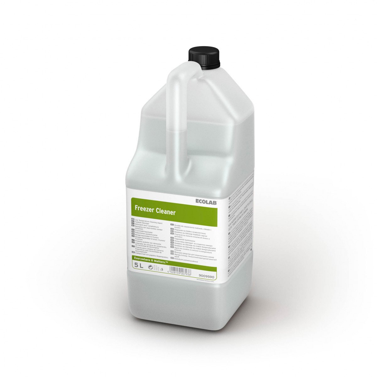 Ecolab - Freezer Cleaner - 5L