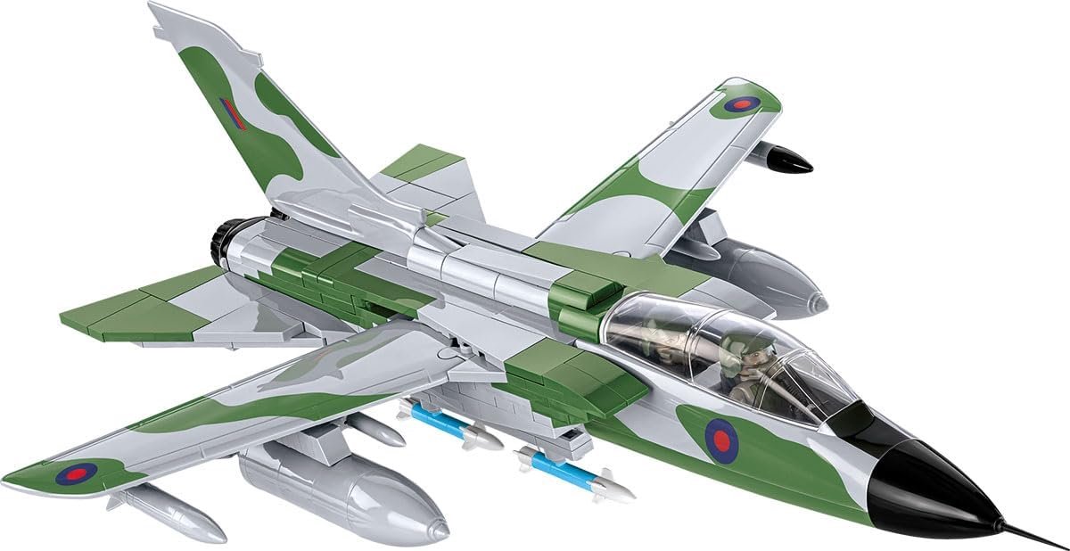 Panavia Tornado GR.1 Modelbouwset