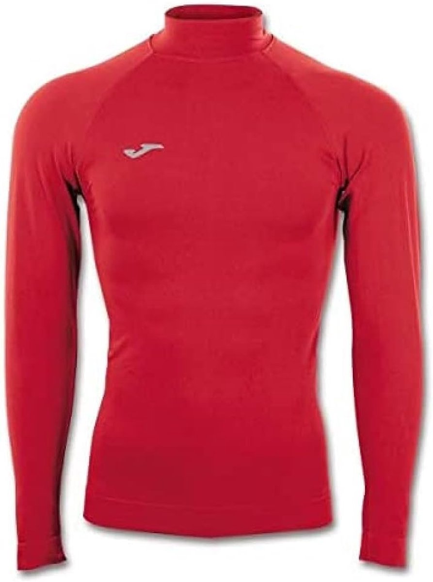 Marineblauw Sport T-shirt voor Heren