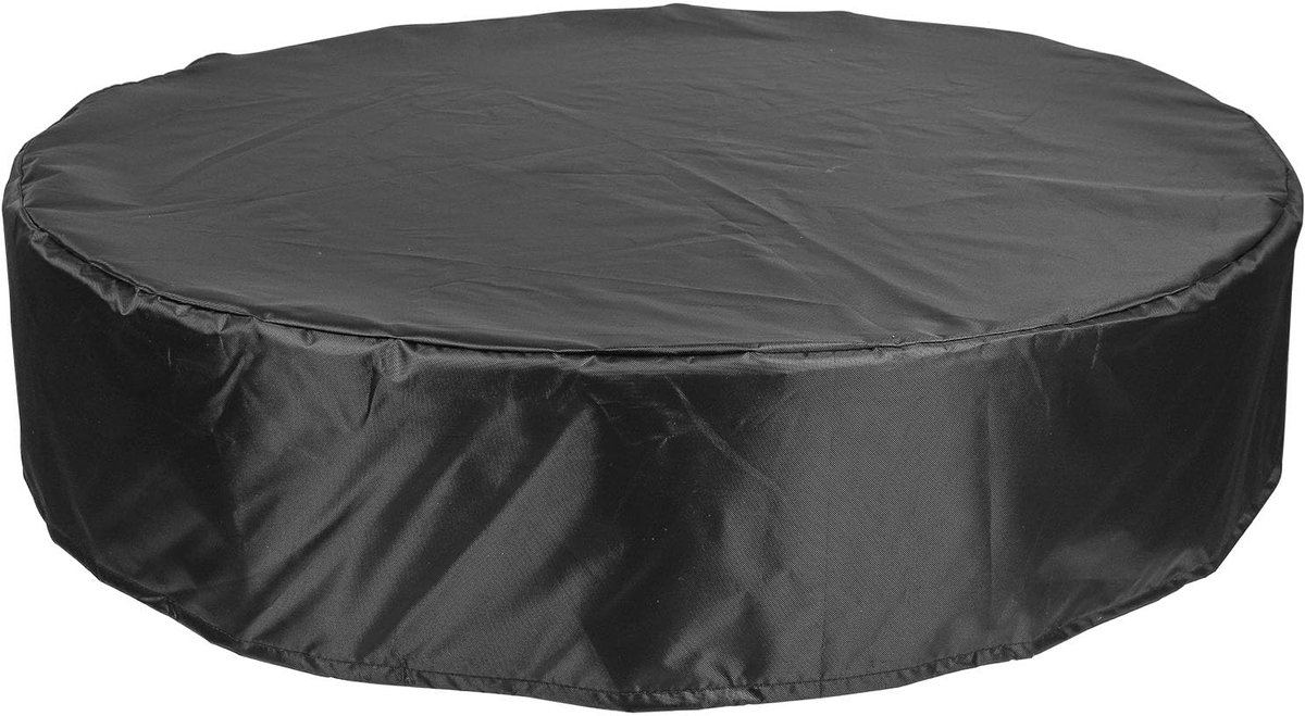 Cover voor IJsbad - Waterproof Design - 95 cm Diameter