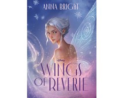 Wings of Pixie Hollow - Wings of Reverie
