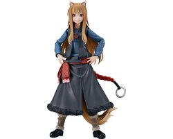 Good Smile Company Spice and Wolf: Merchant Meets the Wise Wolf Figma Action Figure Holo 15 cm Action Figuur