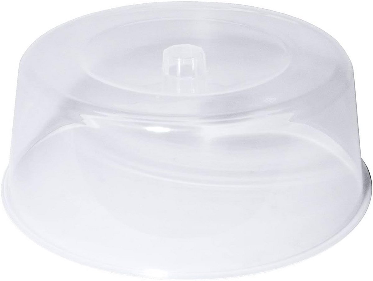 Taartvorm Rond 30 cm Diameter - Hoge Polypropyleen Vorm - Stapelbaar