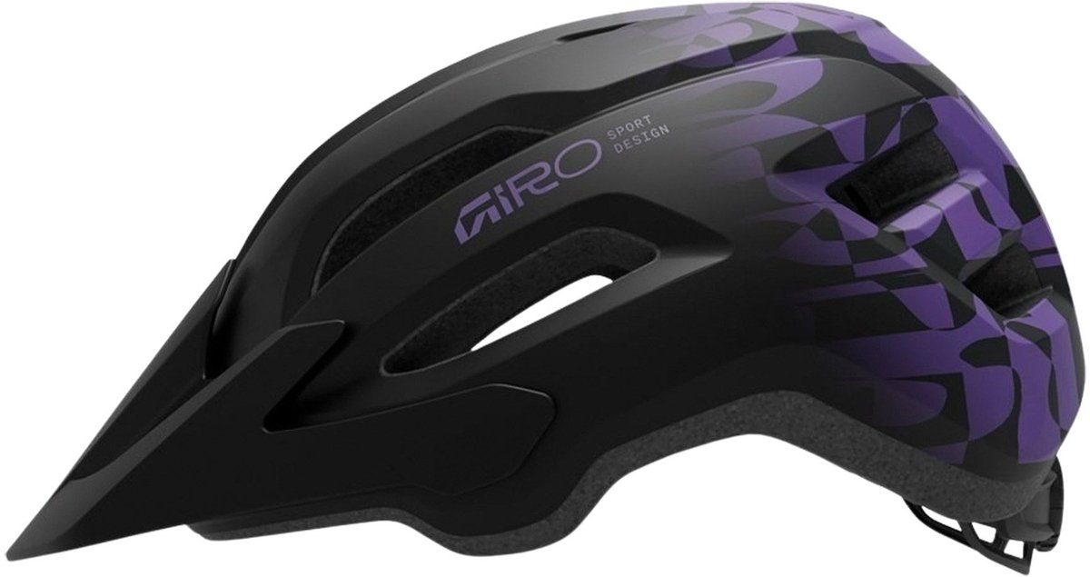 Giro Fixture II Helm Senior – foto 2