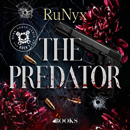 The predator - cover