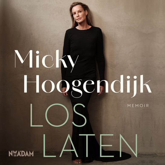 Loslaten - cover