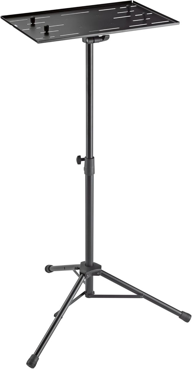 Laptopstandaard voor optimale stabiliteit en bescherming