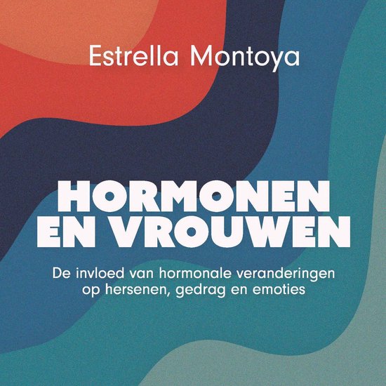 Hormonen en vrouwen - cover