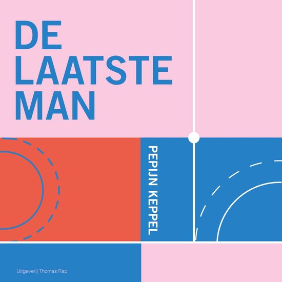 De laatste man - cover