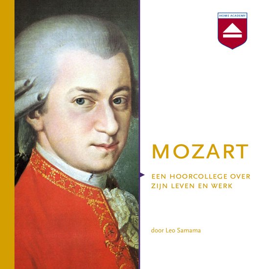 Mozart - cover