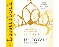 Omslag van Verleiding