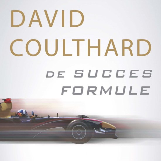 De succesformule - cover
