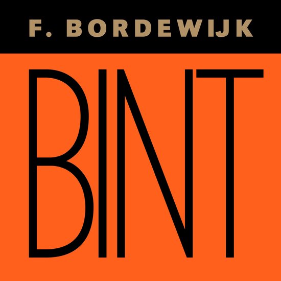 Bint - cover