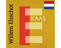 Omslag van Kaas