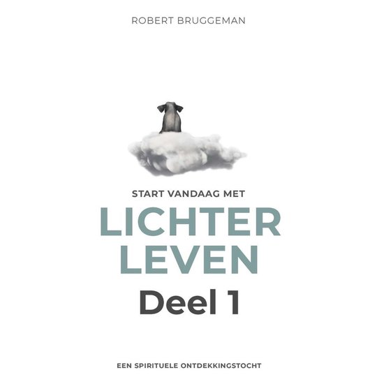 Start vandaag met lichter leven - cover