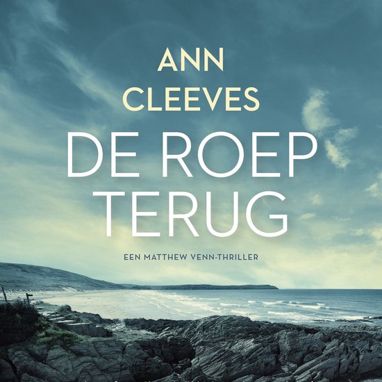De roep terug - cover