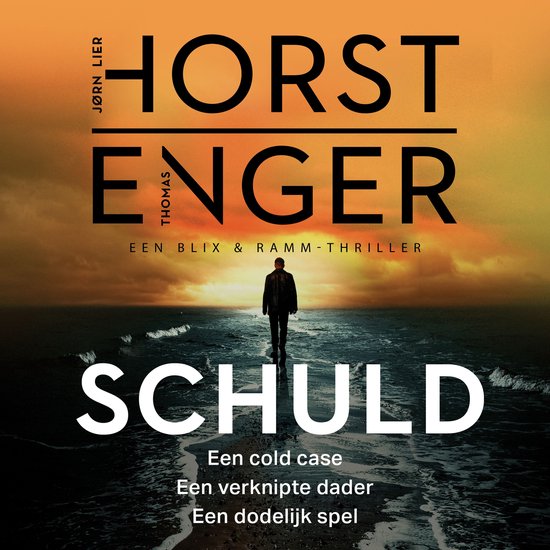Schuld - cover
