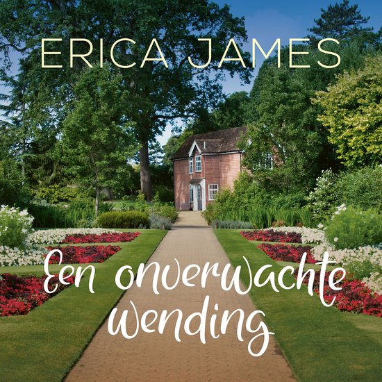 Een onverwachte wending - cover