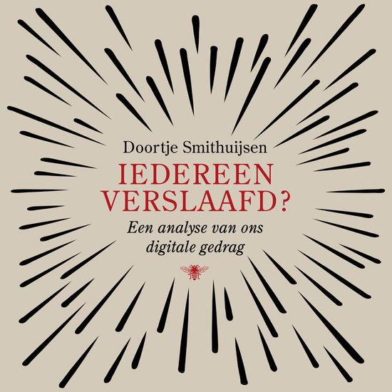 Iedereen verslaafd? - cover