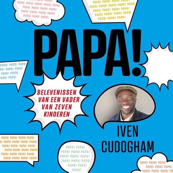 Papa! - cover