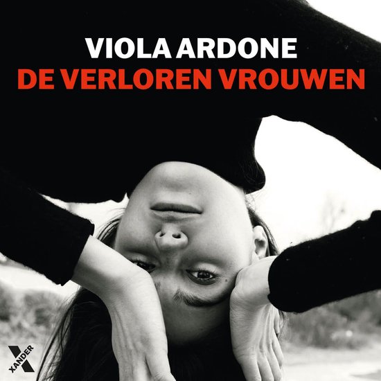 De verloren vrouwen - cover
