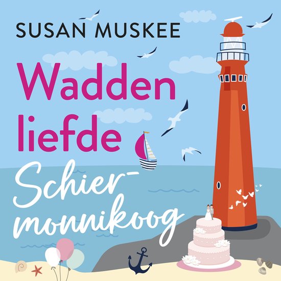 Schiermonnikoog - cover
