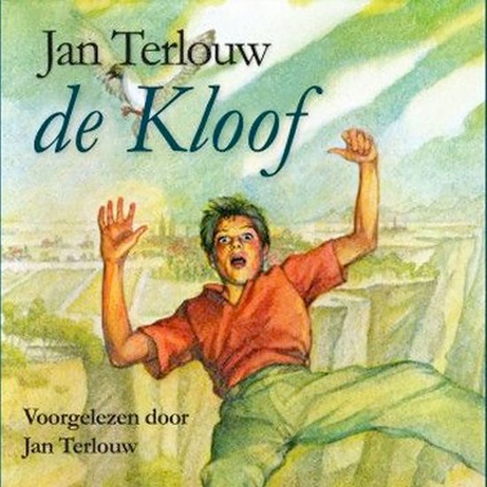 De kloof - cover