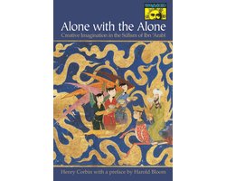 Alone With The Alone