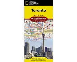Destination Toronto