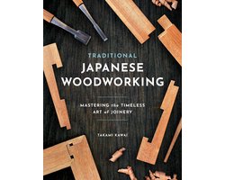 Traditional Japanese Woodworking