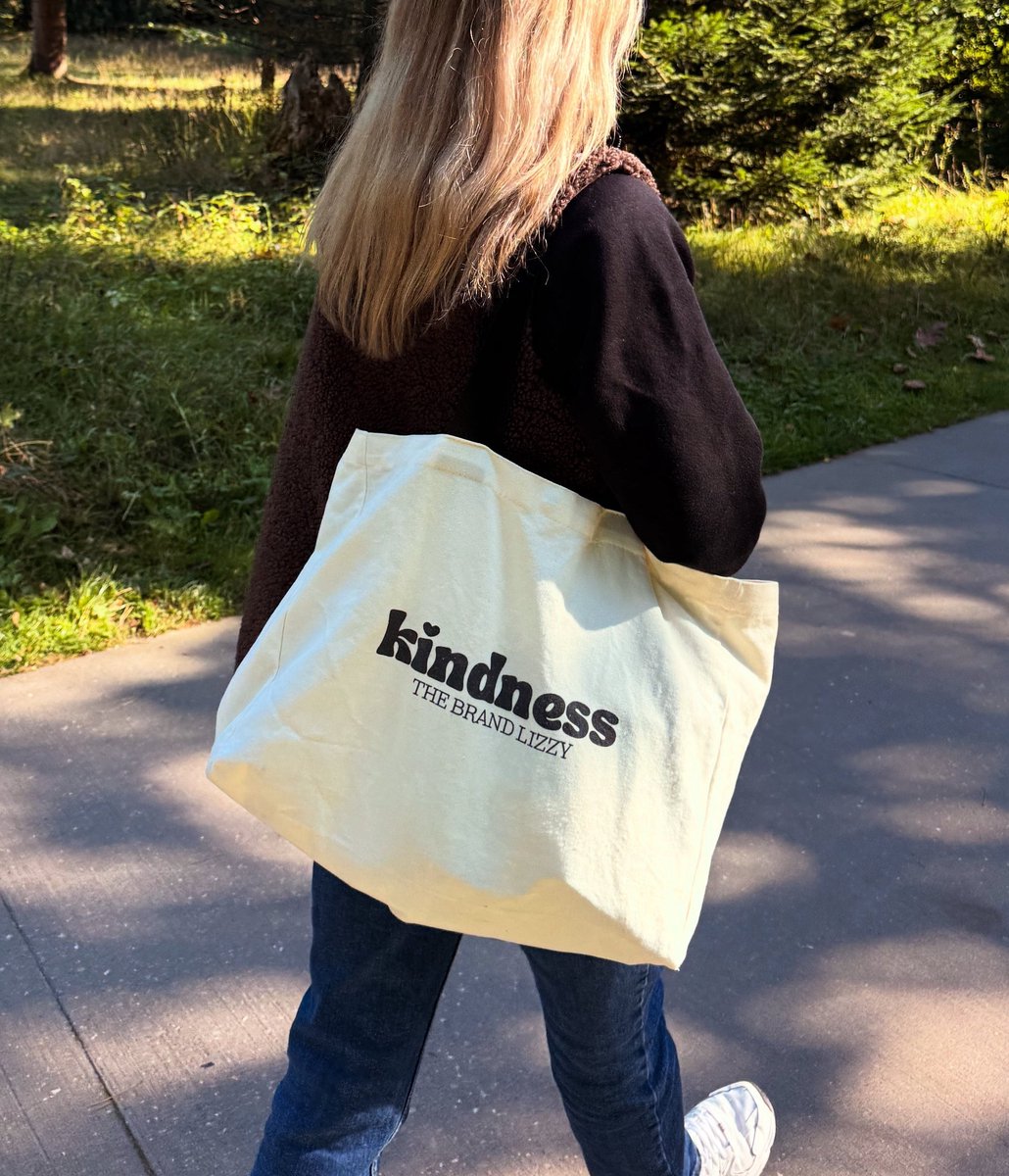 Shopper tas The brand Lizzy