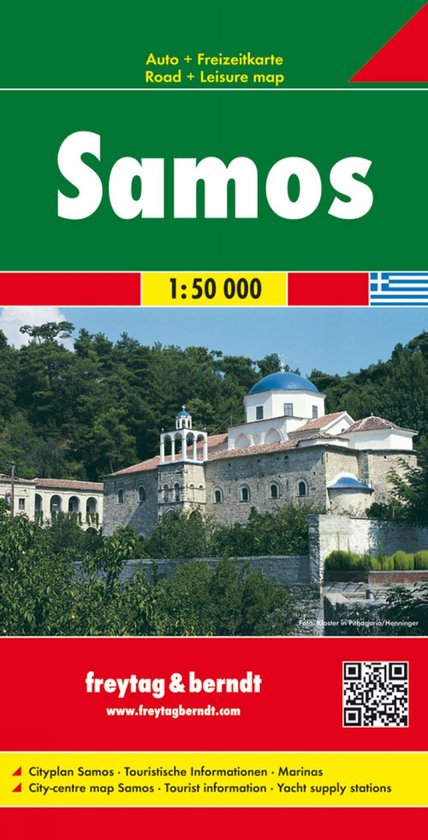 FB Samos - cover