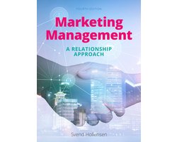 Marketing Management