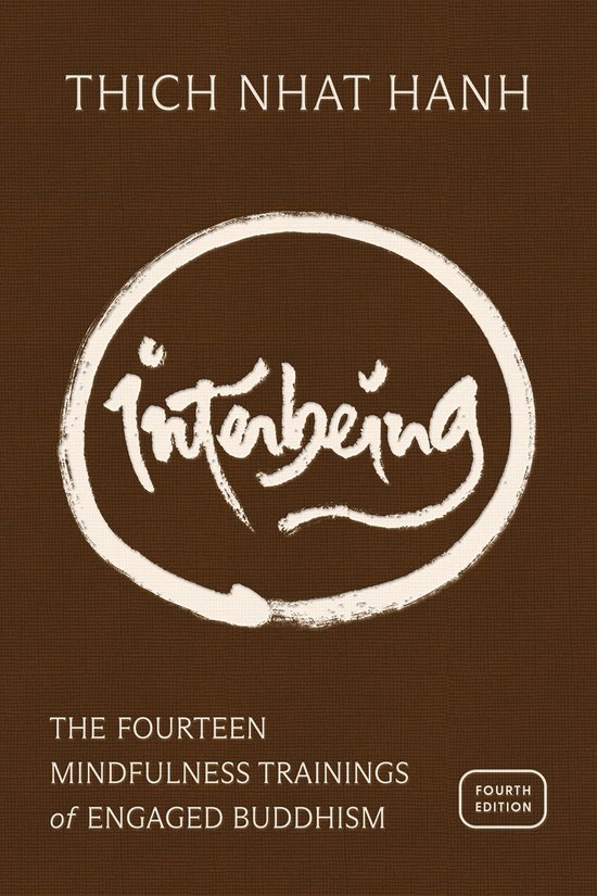 Interbeing, 4th Edition - cover