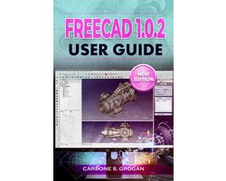 FreeCAD 1.0.2 User Guide