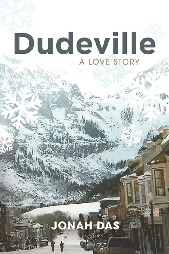 Dudeville - cover