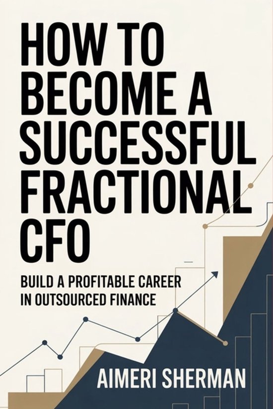 How to Become a Successful Fractional CFO - cover